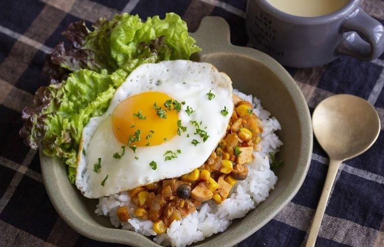 時短料理と栄養バランス