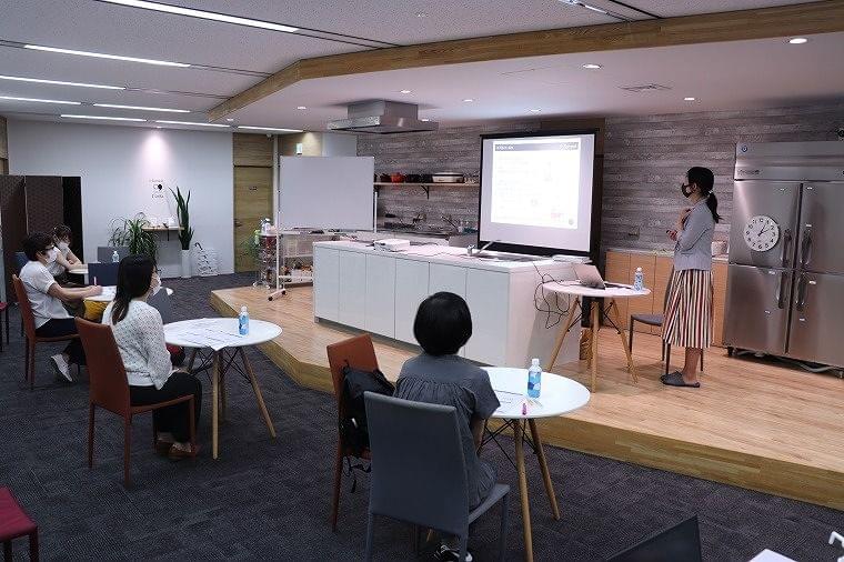 6月開催のEatreatアカデミーレポート