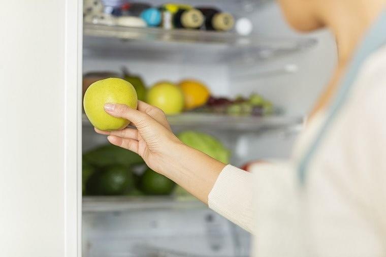年間284万t!? 家庭からの食品ロスを減らそう!
