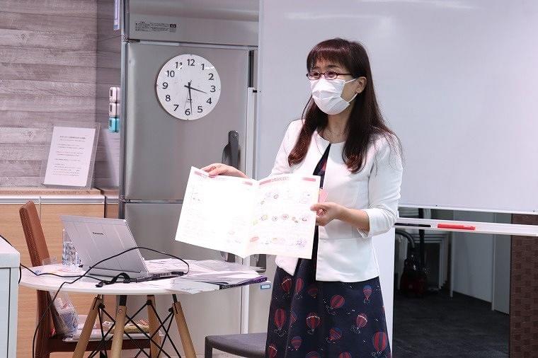 【8/5・8/6 2回コース】本気で訪問栄養食事指導をしたい人向け実践講座 開催 前編