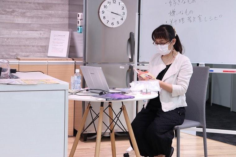 【8/5・8/6 2回コース】本気で訪問栄養食事指導をしたい人向け実践講座 開催 後編