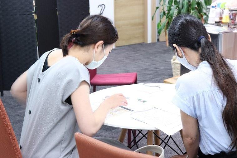 8月開催のEatreatアカデミーレポート