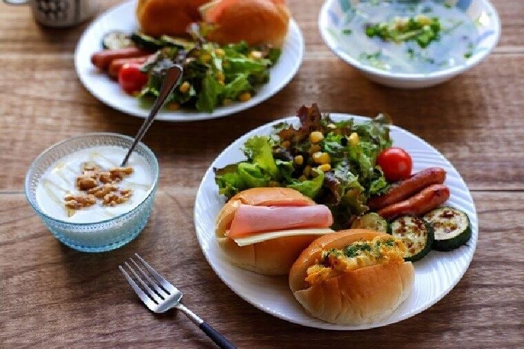 風邪に負けない強い体を作る食事のポイント