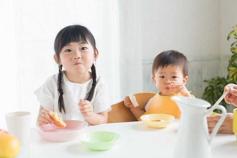 食物アレルギーの症状や食生活上の課題点