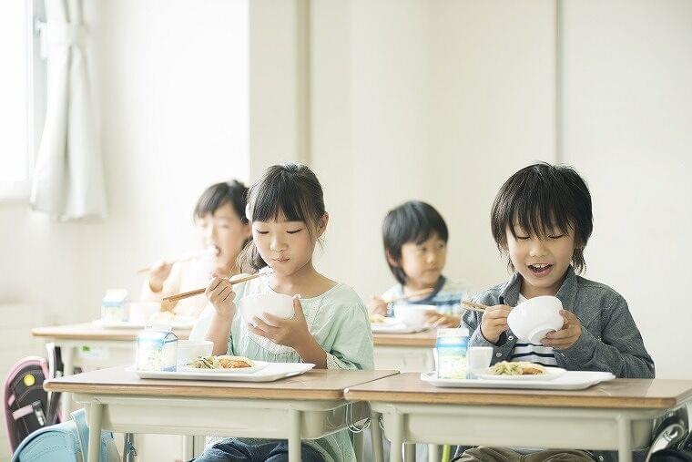保育園や学校における食物アレルギーへの対応
