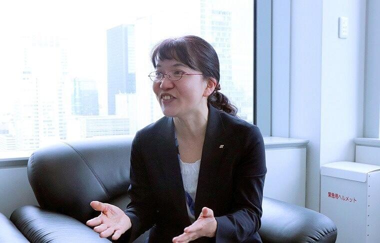 日清医療食品株式会社の手厚い子育て支援制度について