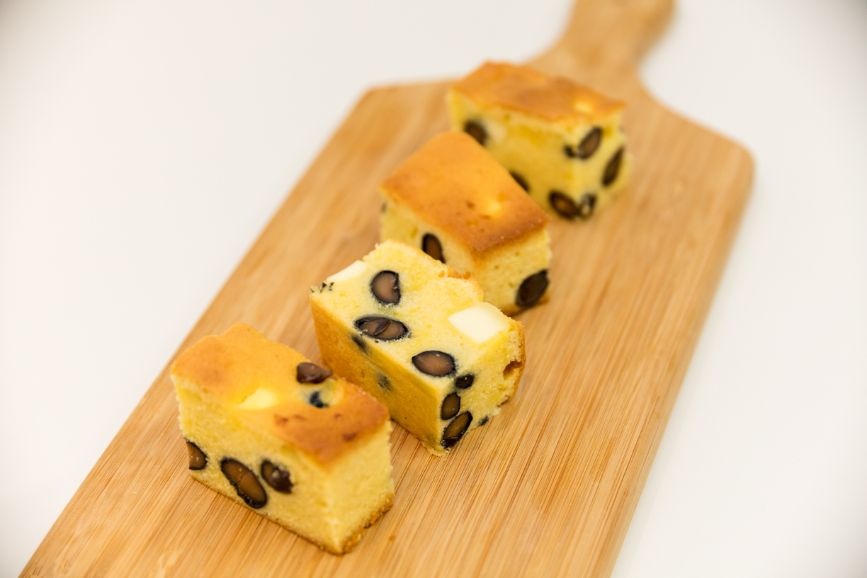 レシピ 黒豆とクリームチーズのパウンドケーキ コラム Eatreat レシピ 黒豆とクリームチーズのパウンドケーキ コラム Eatreat