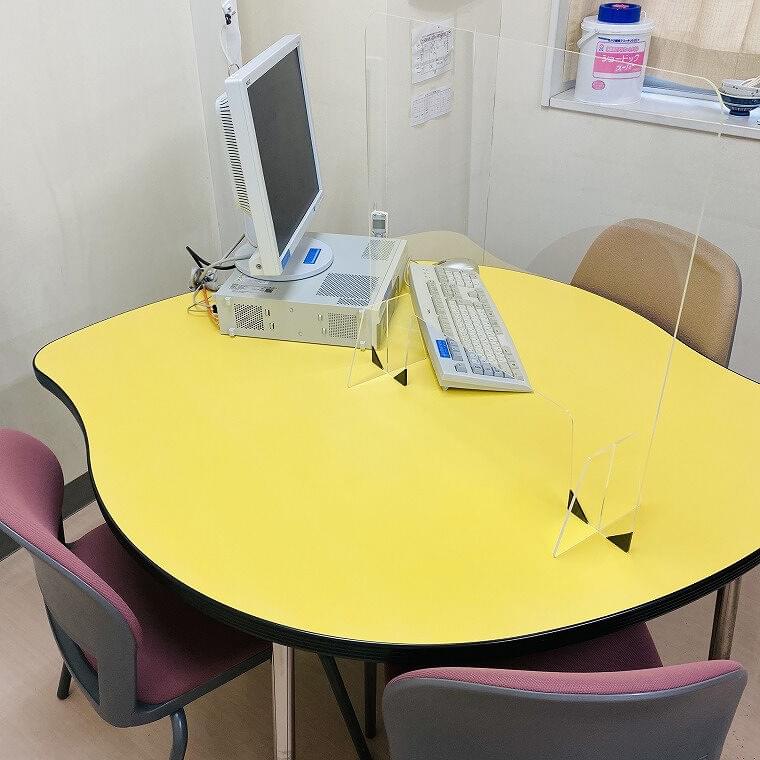 コロナ禍における病院で働く管理栄養士の現状