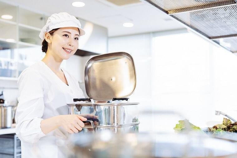 未来を担う管理栄養士なら知っておきたい! ニュークックチル必須アイテム