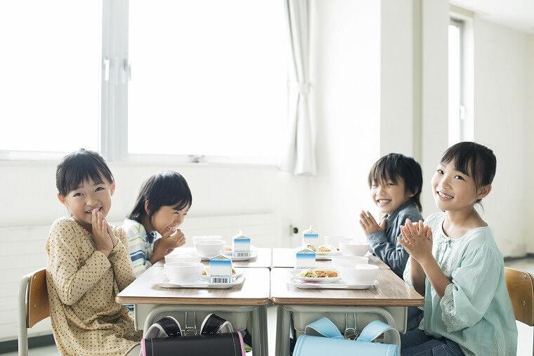 学校給食実施基準の一部改正について