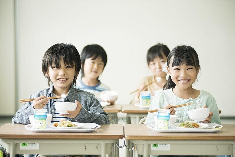 今回の改正を受けて今後の学校給食に求められること