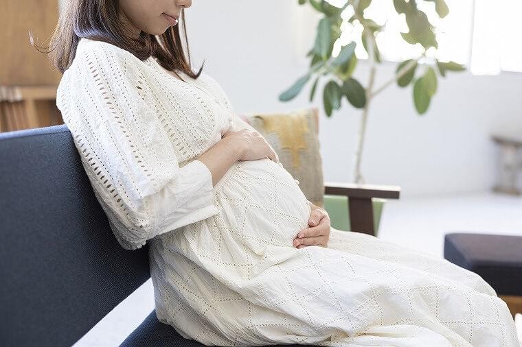妊娠中の食事と体重管理「妊娠後期編」