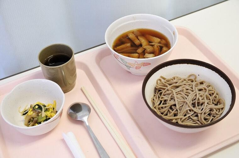 個別対応食提供の手間と食品ロスを軽減!