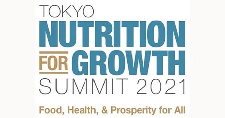 【レポート】東京栄養サミット2021・日本栄養士会公式サイドイベント「Japan Nutrition Action2021-2030」
