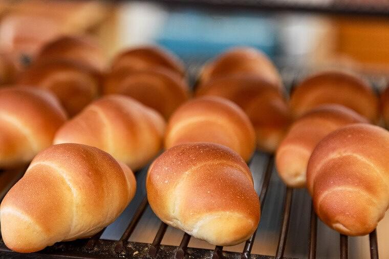 焼き立てパンを手軽に提供しませんか? デッキオーブンのご紹介