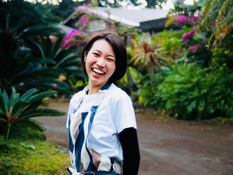 管理栄養士としてどんなことにも挑戦していきたい!千葉七海さん