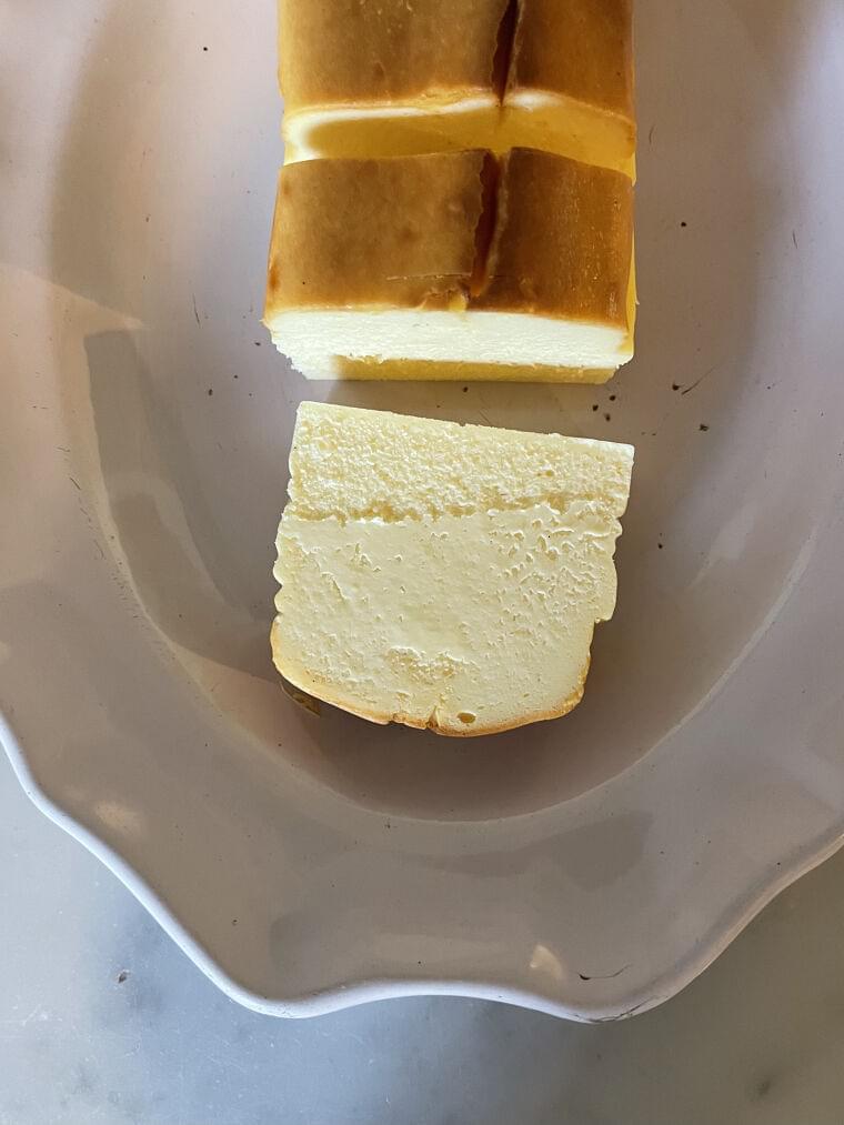 ガトーフロマージュ