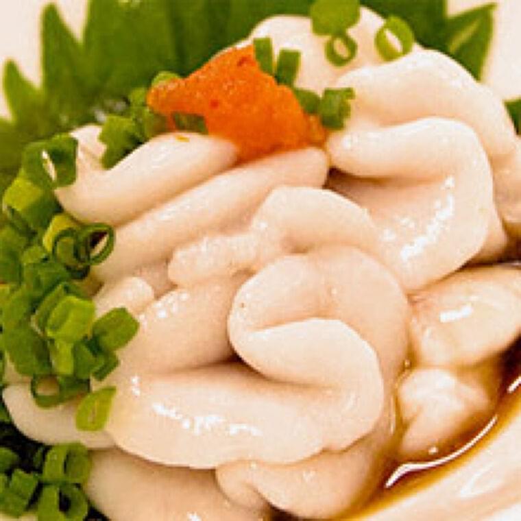 白子