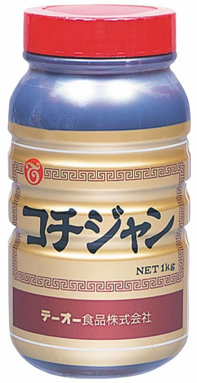 コチュジャン