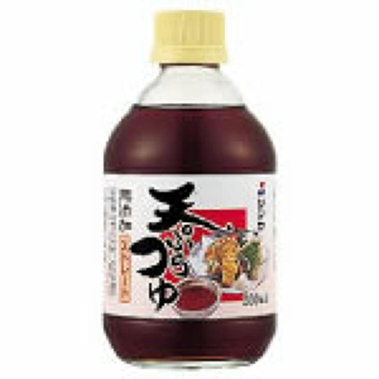 天つゆ