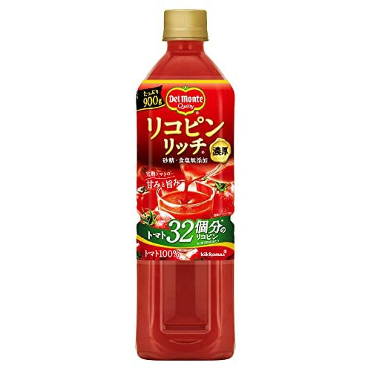 デルモンテリコピンリッチ