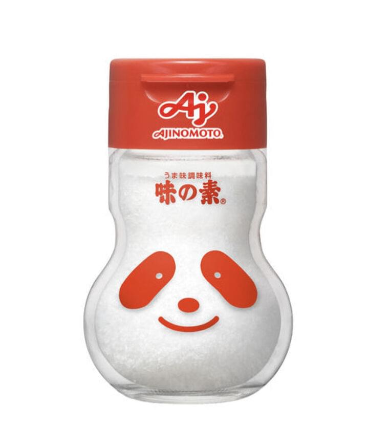 うま味調味料「味の素®︎」