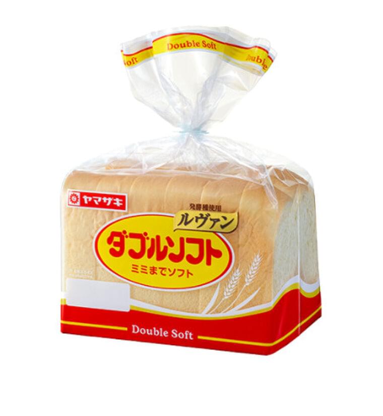 ヤマザキダブルソフト