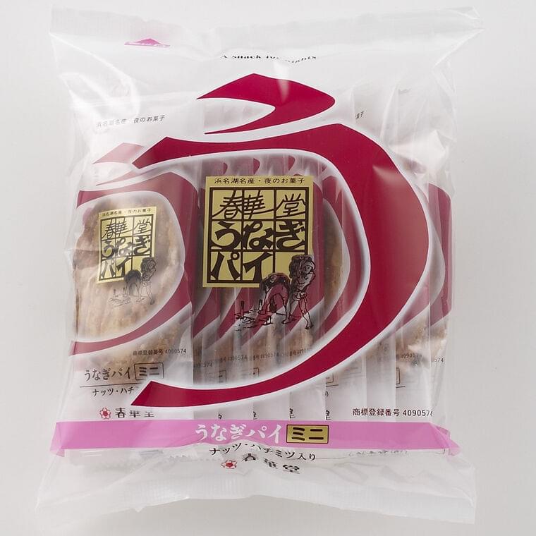 うなぎパイ ミニ