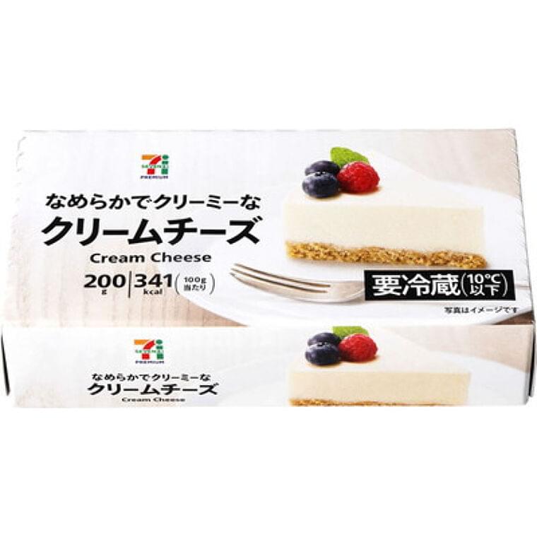 クリームチーズ