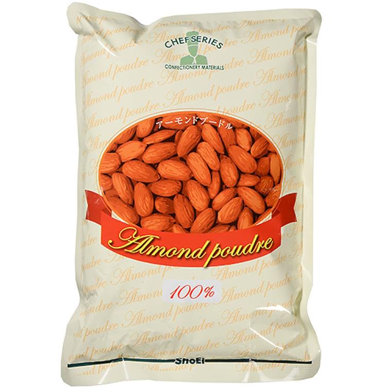 アーモンドプードルの栄養素 カロリー Eatreat アーモンドプードルの栄養素 カロリー Eatreat