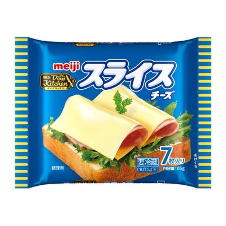プロセスチーズ