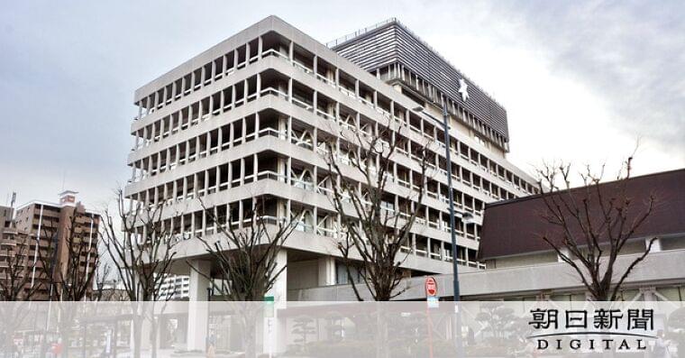 小中学校の給食無償化を恒久的に 大阪府高槻市「家計への支援に」:朝日新聞デジタル