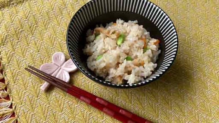 冷凍唐揚げで炊き込みご飯…火を使わない超カンタン料理 | ヨミドクター(読売新聞)