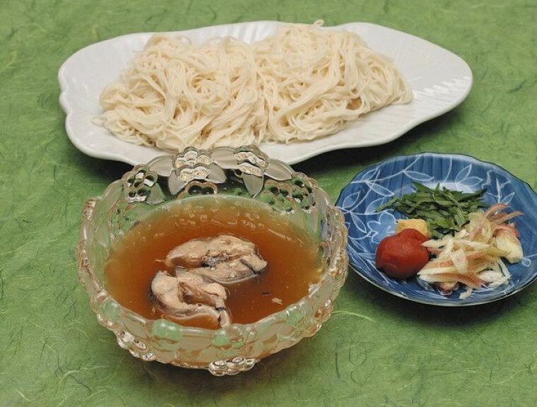<フレイルを防ぐ!! ずっと健康に>簡単ひとりご飯(中) 魚の缶詰で!栄養を丸ごと:東京新聞 TOKYO Web