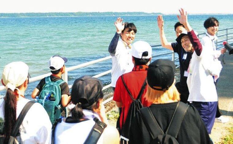 小児糖尿病サマーキャンプ 本格再開 同じ病に仲間と向き合う 全国36カ所で実現 4年ぶり再会を喜ぶ:東京新聞 TOKYO Web
