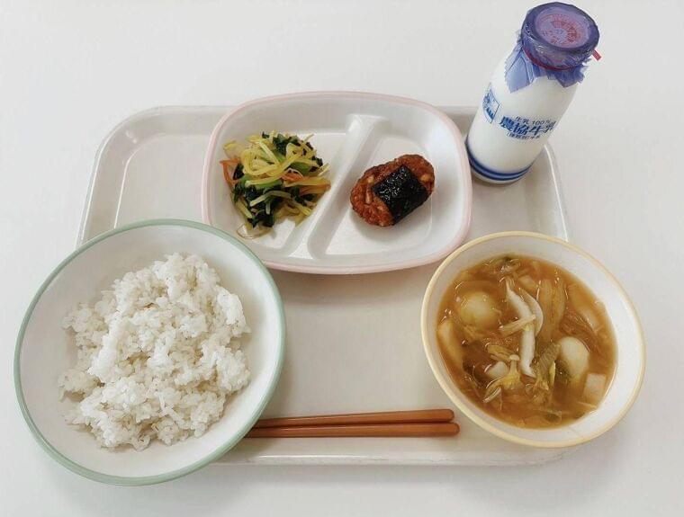 「空弁(からべん)って何?」「揚げパンがない?」「麦ご飯?」 長野市の学校給食の謎に迫る(信濃毎日新聞デジタル) - Yahoo!ニュース