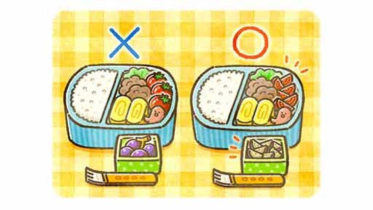 子どもが窒息死する危険性がある食べ物は…9月以降、気を付けたいお弁当の中身 | ヨミドクター(読売新聞)