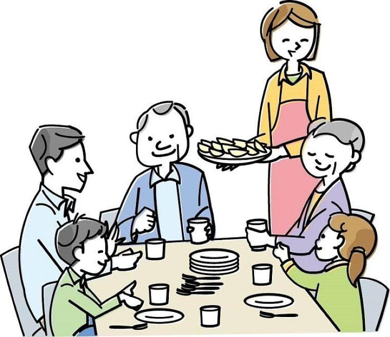 高齢者の孤食が招く問題とは?介護予防にもなる孤食対策3選 (2023年9月5日) - エキサイトニュース