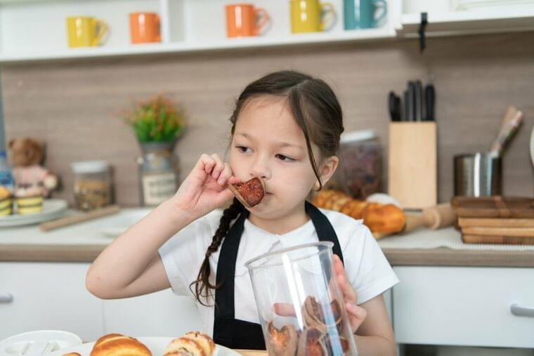 子どものクルミアレルギー急増 食物アレルギー原因3位に 表示義務化も医師「中食・外食には注意」(AERA dot.) - Yahoo!ニュース