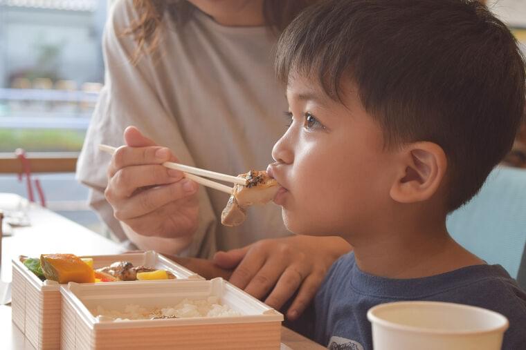 イベント開催に伴う食品ロス削減。「こども食堂」と連携して実証実験を実施|日本コンベンションサービス株式会社のプレスリリース