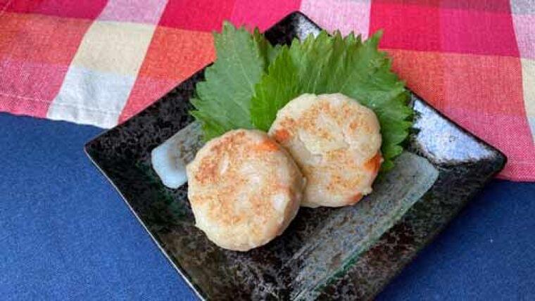 シューマイとポテトサラダで簡単おやき風…ほんのひと手間でおいしくなる | ヨミドクター(読売新聞)