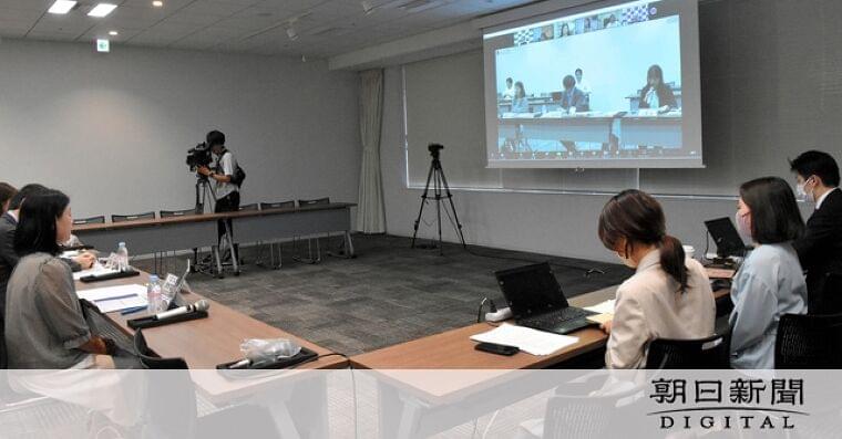 成人6時間以上、小学生9~12時間 睡眠足りない日本人に推奨時間:朝日新聞デジタル