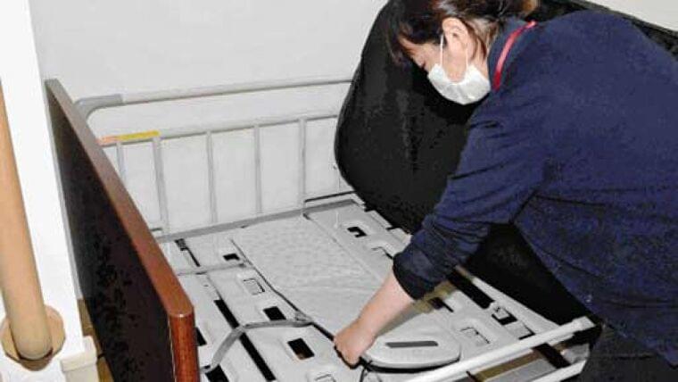 介護施設にICTやロボットを導入すると1人をケアする時間どのくらい減る?…SOMPOケア調査 | ヨミドクター(読売新聞)