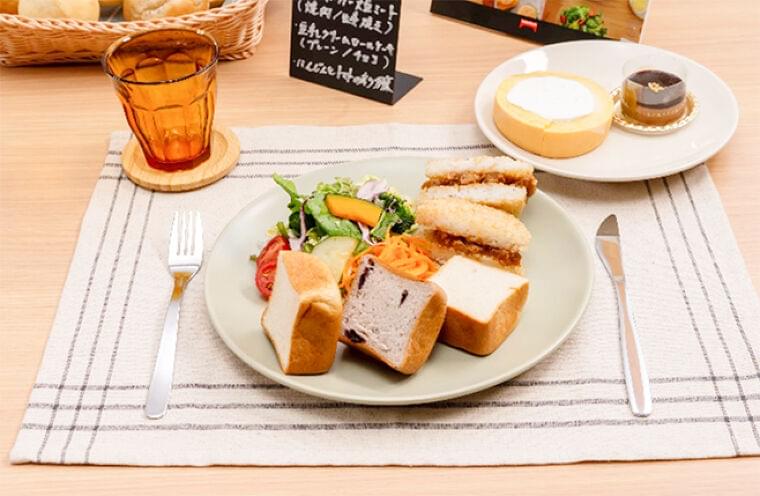 テーブルマーク「BEYOND FREE」、特定の食材など不使用の冷凍フリー食体験など通じて訴求 | 食品産業新聞社ニュースWEB