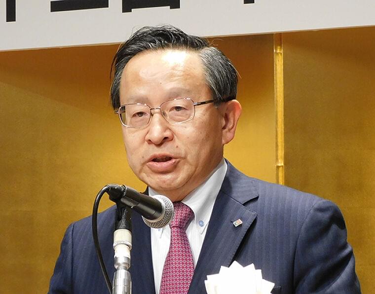 関東学校給食サービス協会、高村会長「給食委託費の値上げに向けて、会員各社とともに働きかけたい」 | 食品産業新聞社ニュースWEB
