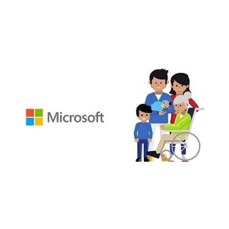 日本マイクロソフト、出産・育児・介護休業を「有給」で認める新制度導入 | マイナビニュース