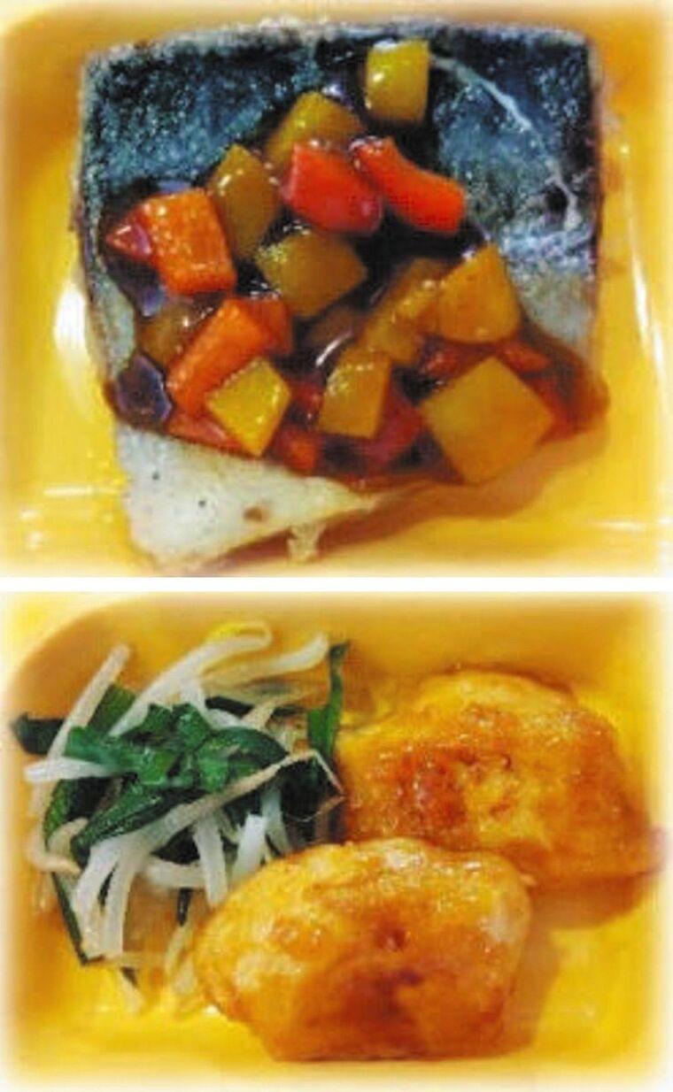 ゼルビア応援きっかけに 選手が食べた料理、きょうから給食に 町田市の小中学校:東京新聞 TOKYO Web