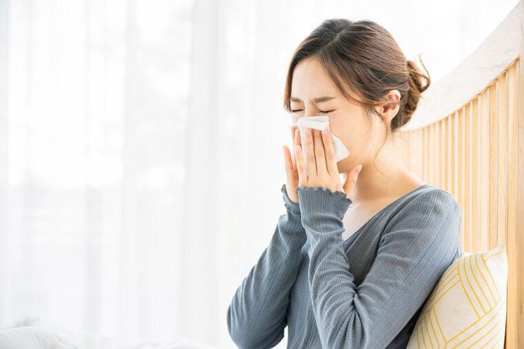 花粉症の人は"食物アレルギーも発症しやすい"って本当? 花粉症改善につながる"食生活の工夫"とは?【医師が解説】 | マイナビニュース