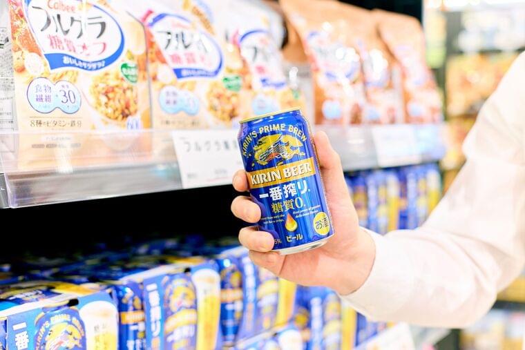 2024年の食生活は「おいしく」×「糖質オフ・ゼロ」が新定番 スマート系フードの進化が止まらない:朝日新聞デジタル