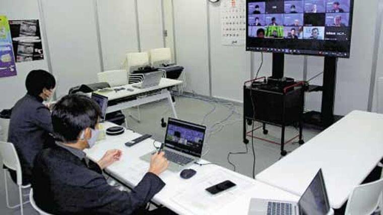 介護業界の人手不足 ICTを活用して解消へ…「日本介護福祉士会」が先端機器の理解を深めるオンライン研修を初開催 | ヨミドクター(読売新聞)